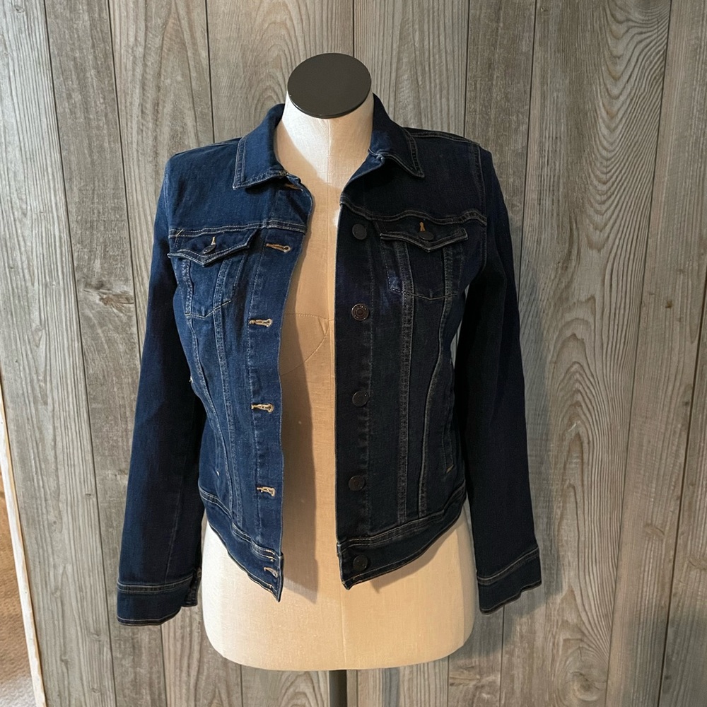 Women’s Jean jacket